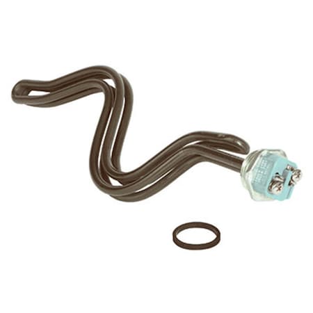 Light House Beauty 02953 Water Heater Screw In Ripple Fold Back Element LI3244433